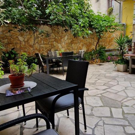 Guesthouse Ivan Skradin Dış mekan fotoğraf
